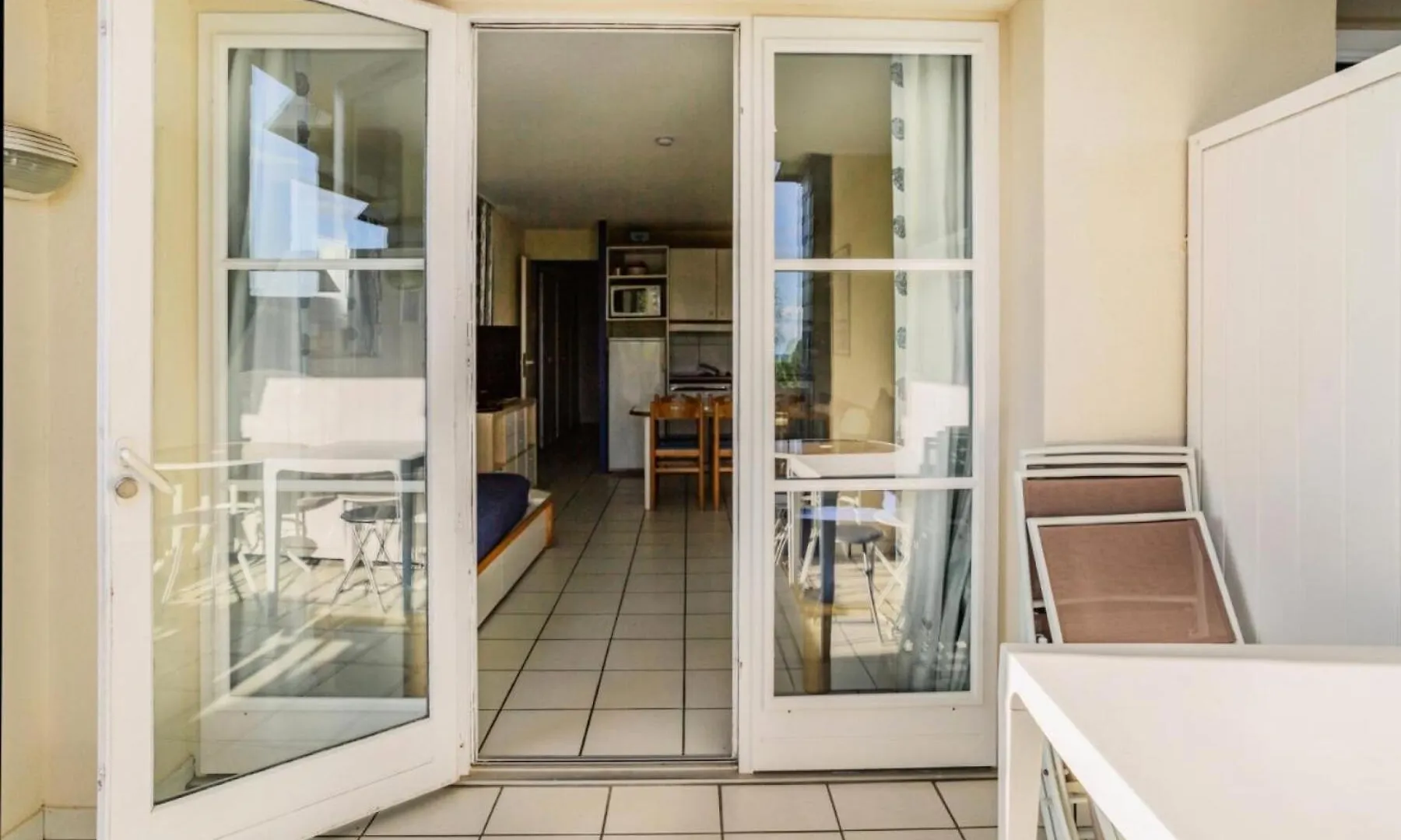 Apartment Residence Port Du Crouesty - Maeva Home - Appartement 2 Pieces 6 Personnes - Confort Mae-5369 Arzon Frankreich