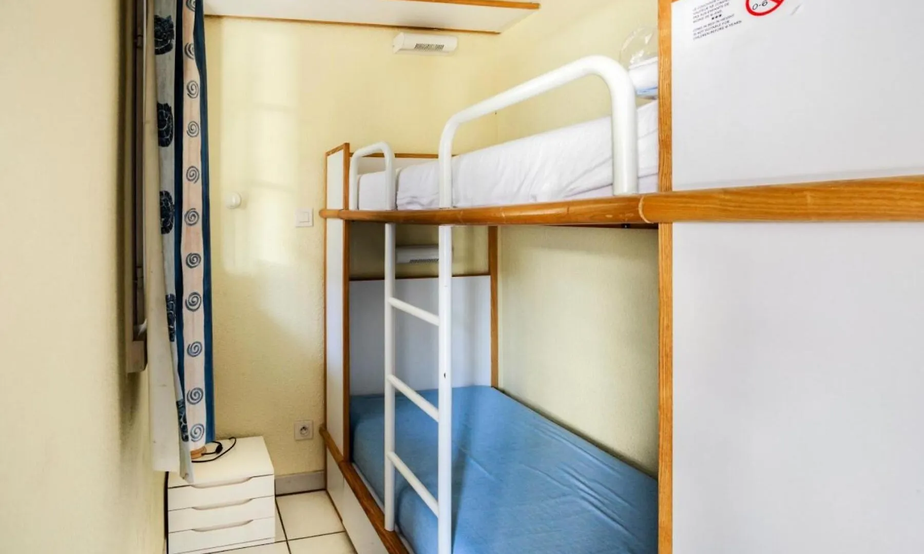 Residence Port Du Crouesty - Maeva Home - Appartement 2 Pieces 6 Personnes - Confort Mae-5369 Arzon 0*,