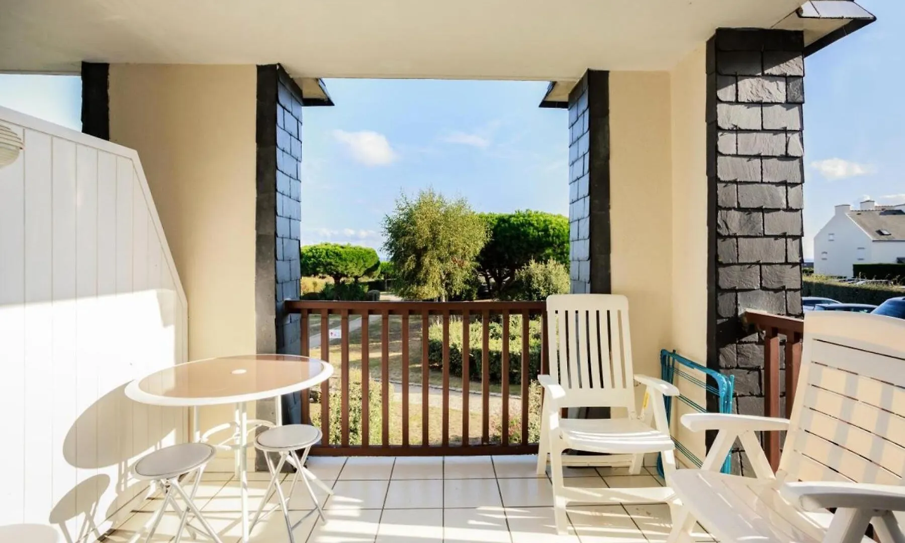 Apartment Residence Port Du Crouesty - Maeva Home - Appartement 2 Pieces 6 Personnes - Confort Mae-5369 Arzon