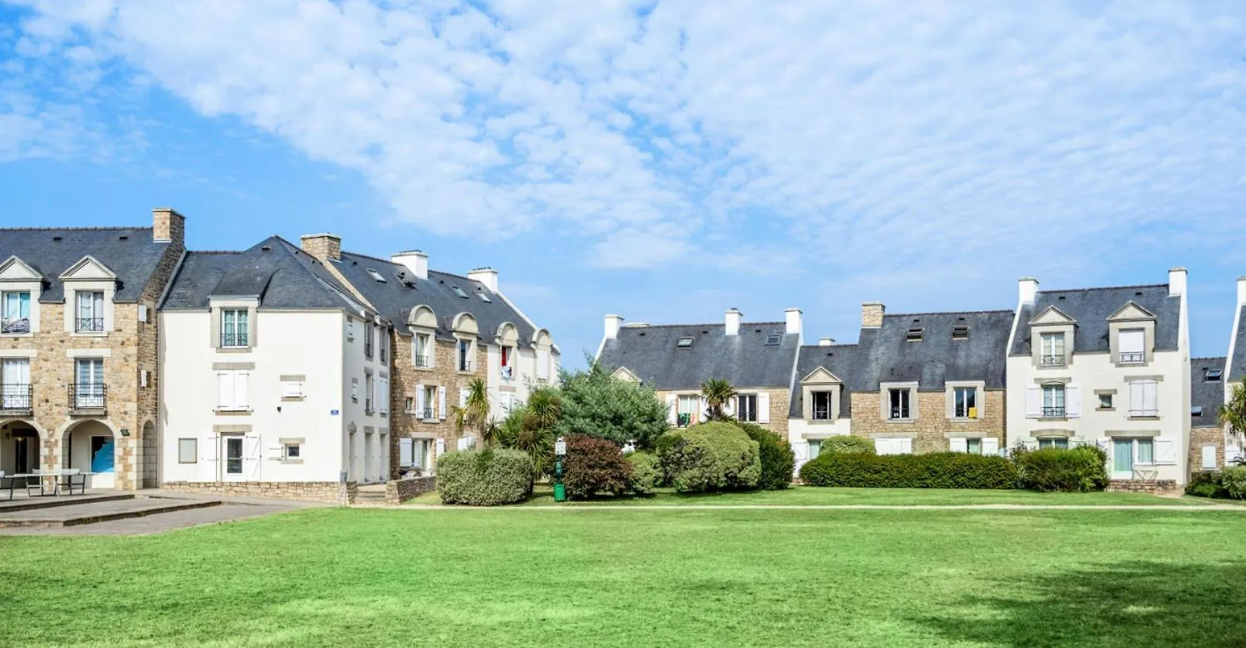 Apartment Residence Port Du Crouesty - Maeva Home - Appartement 2 Pieces 6 Personnes - Confort Mae-5369 Arzon