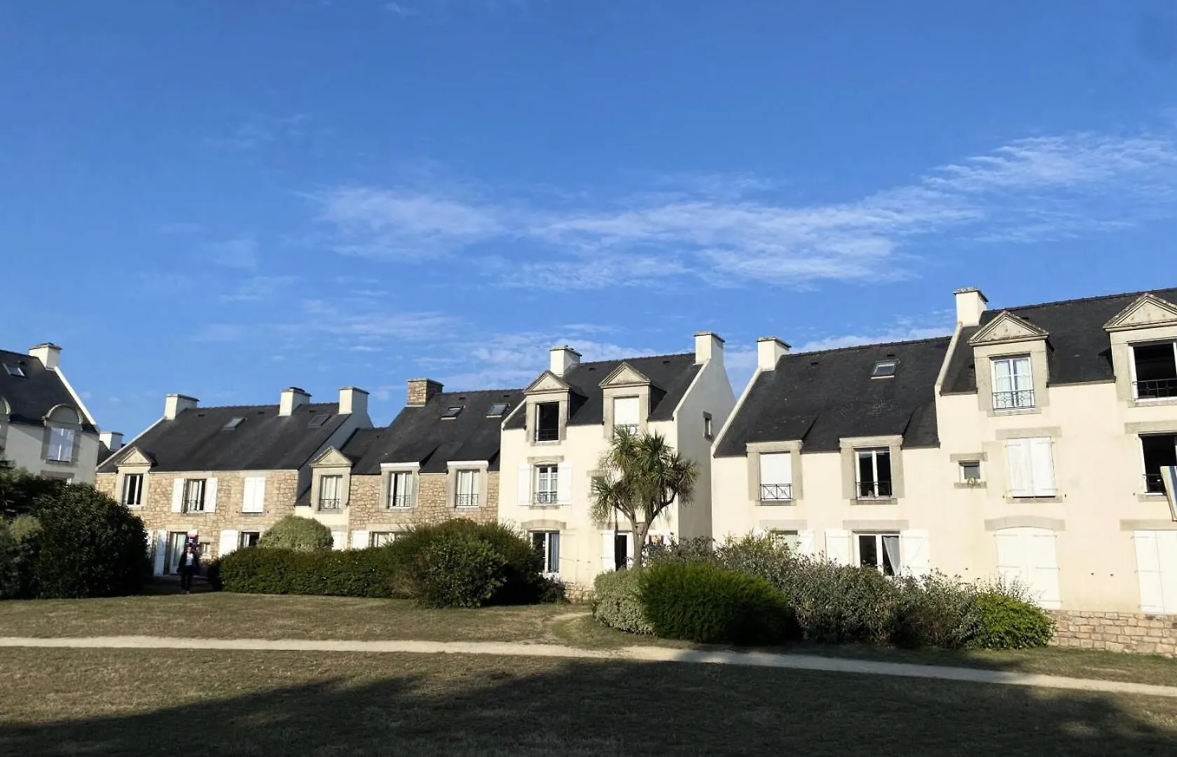 Apartment Residence Port Du Crouesty - Maeva Home - Appartement 2 Pieces 6 Personnes - Confort Mae-5369 Arzon