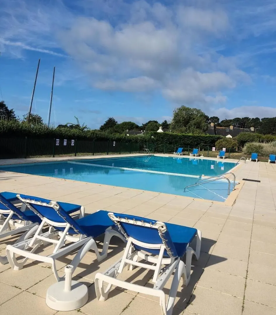 Residence Port Du Crouesty - Maeva Home - Appartement 2 Pieces 6 Personnes - Confort Mae-5369 Arzon Frankreich