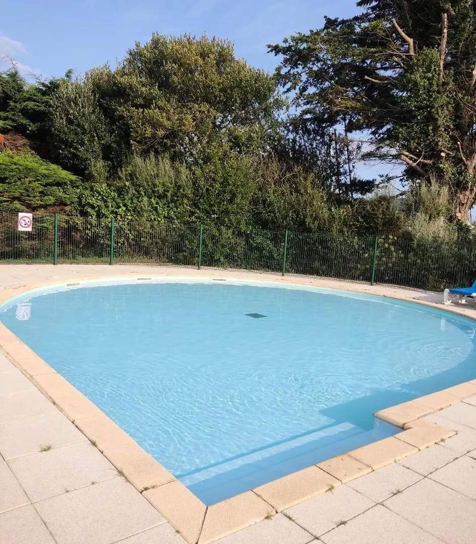 Residence Port Du Crouesty - Maeva Home - Appartement 2 Pieces 6 Personnes - Confort Mae-5369 Arzon Apartment